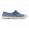 Basket Basse femme Natural World N°120