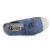 Basket Basse femme Natural World N°120