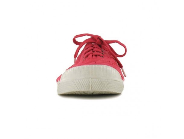 Basket Basse femme Natural World N°120