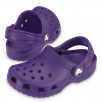 sabot enfant crocs classic