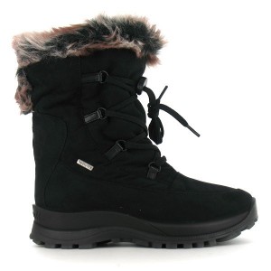 bottines apres ski homme