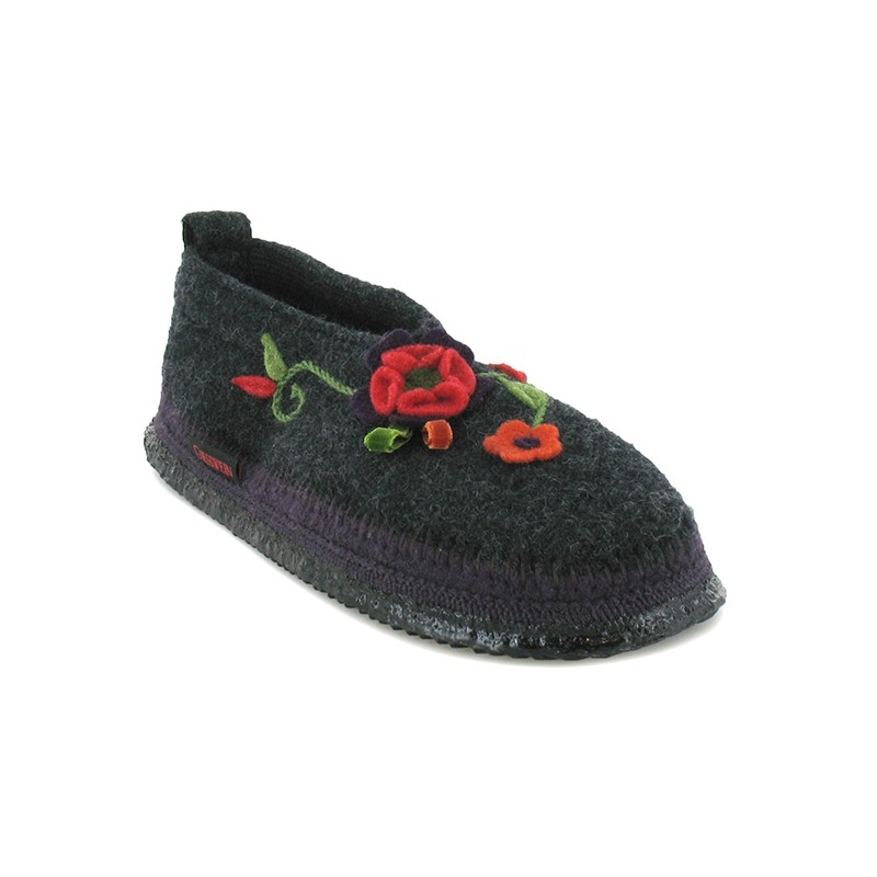 Chausson giesswein femme online