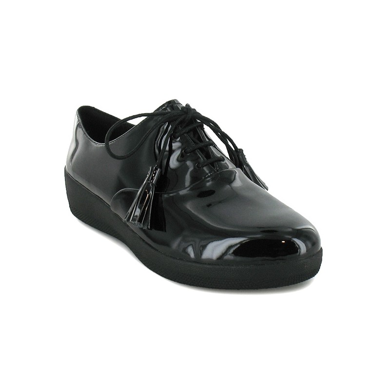 fitflop classic tassel superoxford