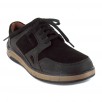 chaussures à lacets homme confortables  Rohde N°6791