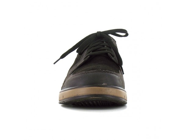 chaussures à lacets homme confortables  Rohde N°6791