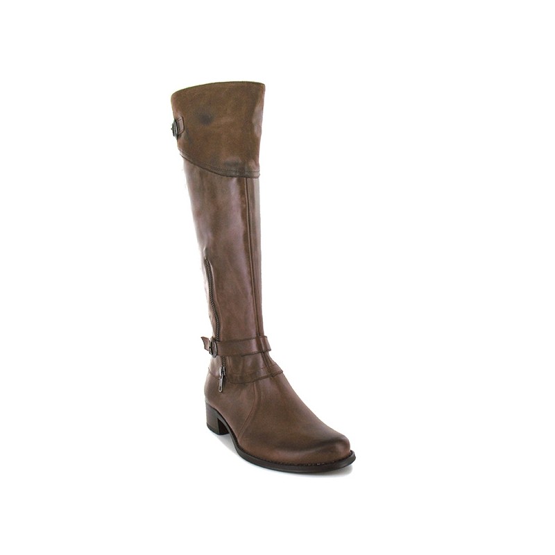 Bottes dorking 2025