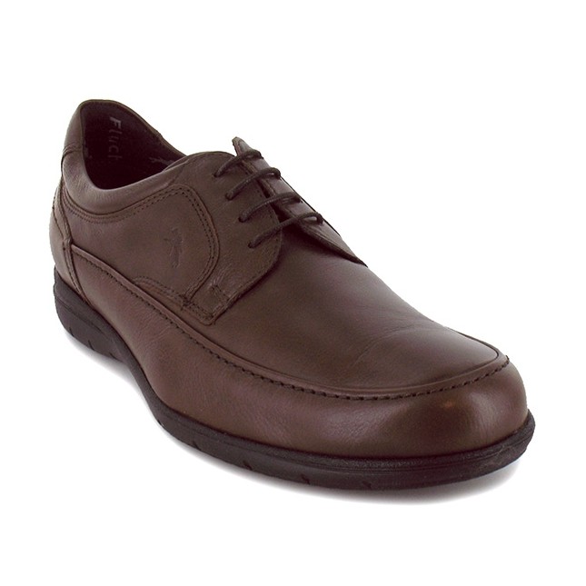 chaussures à lacet homme Fluchos Luca 8498