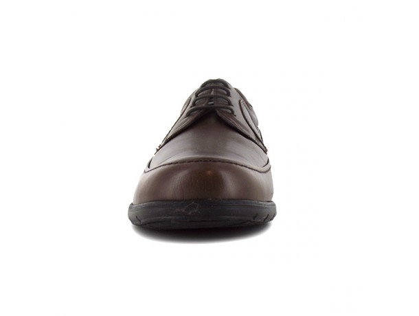 chaussures à lacet homme Fluchos Luca 8498