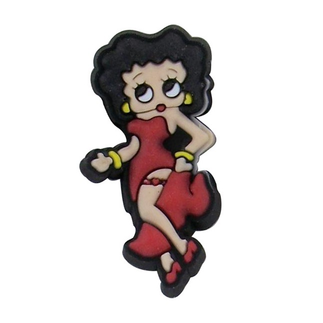 Betty Boop Pinup