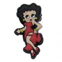 Betty Boop Pinup