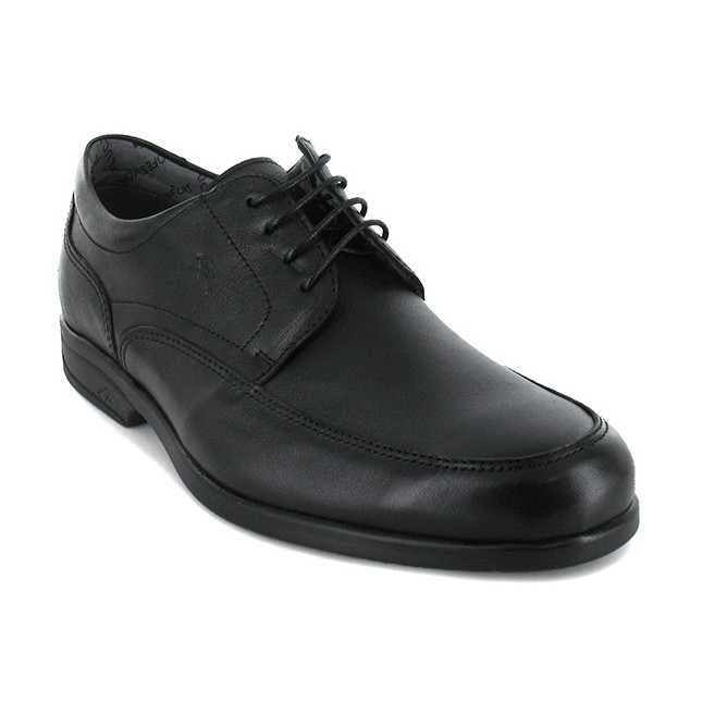 chaussures de ville homme à lacets Fluchos Maitre 8903
