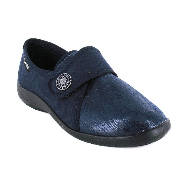 chaussures femme pieds sensibles podowell Unavy