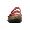 mules femme en cuir confortables westland Ibiza 66