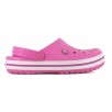 sabot crocs crocband