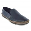 Mocassins confortables en cuir  Homme Fluchos