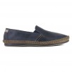 Mocassins confortables en cuir  Homme Fluchos