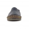 Mocassins confortables en cuir  Homme Fluchos