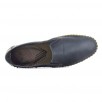 Mocassins confortables en cuir  Homme Fluchos