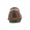 Mocassins confortables en cuir  Homme Fluchos