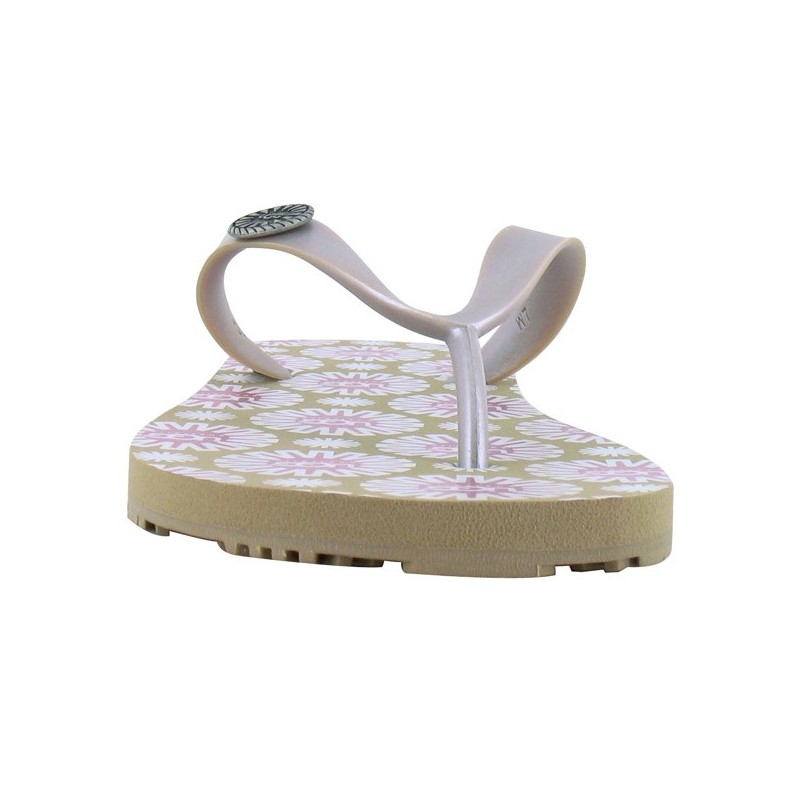 UGG Flare Women Tongs Chaussmart