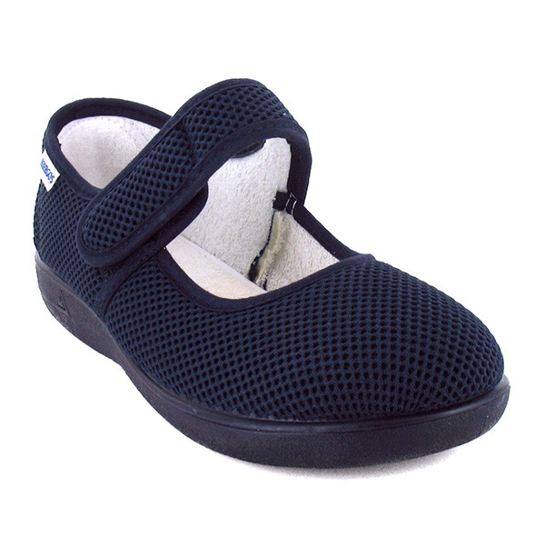 Pantoufle Homme Chaussons Charentaises Isotoner Femme - Semelle Mémoire Forme Confort Chaussons Femme Confortables