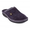 chaussons mules femme semelflex ALASKA