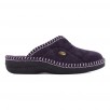 chaussons mules femme semelflex ALASKA