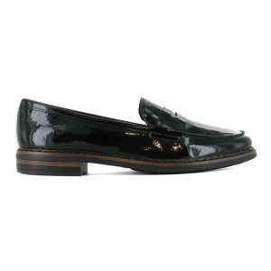 mocassin femme pied sensible