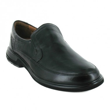 mocassins confortables homme sioux Pujol