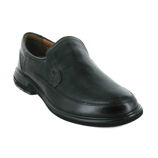 mocassins confortables homme sioux Pujol