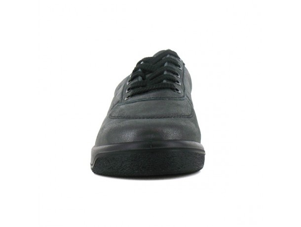 basket femme en cuir TBS  brandy 