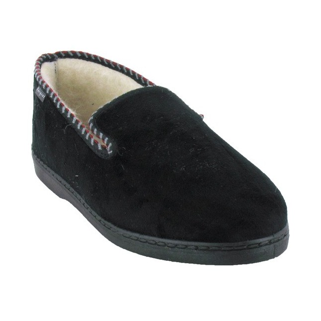 charentaise homme fourree fargeot Germain