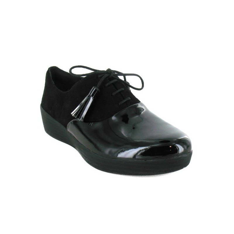 fitflop classic tassel superoxford