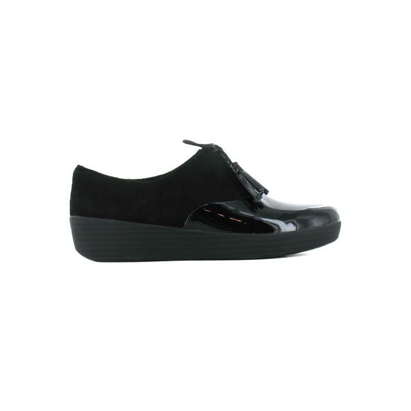 fitflop classic tassel superoxford