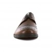 chaussures de ville homme confortables SIOUX Forkan