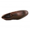 chaussures de ville homme confortables SIOUX Forkan