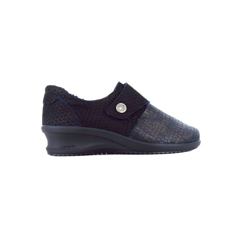 tennis pieds sensibles
