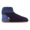 Chaussons montants en laine  Giesswein Wildpoldsried