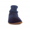 Chaussons montants en laine  Giesswein Wildpoldsried