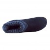 Chaussons montants en laine  Giesswein Wildpoldsried