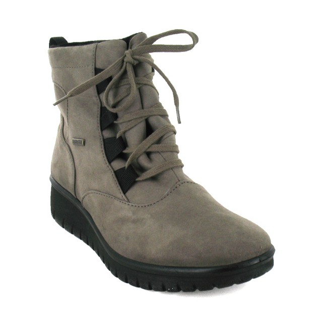 bottines chaudes  femme confortables WESTLAND calais 08
