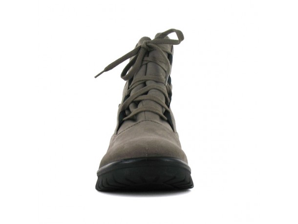 bottines chaudes  femme confortables WESTLAND calais 08