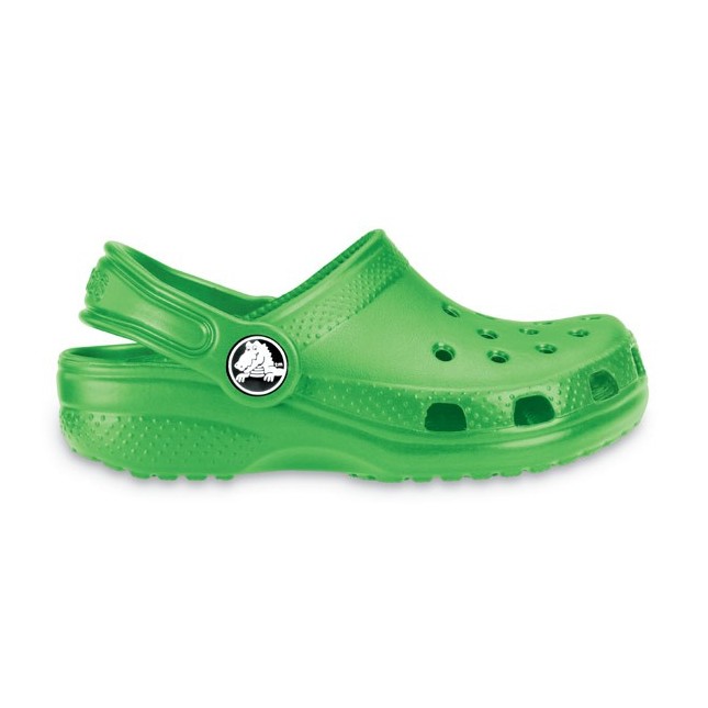 sabot enfant crocs classic