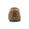 Mocassins confortables en cuir  Homme Fluchos