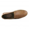 Mocassins confortables en cuir  Homme Fluchos