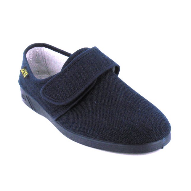 Chaussons pieds sensibles homme  SEMELFLEX Minos