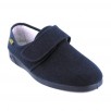 Chaussons pieds sensibles homme  SEMELFLEX Minos