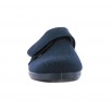 Chaussons pieds sensibles homme  SEMELFLEX Minos