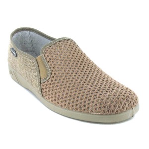 chaussure homme pied large grande taille