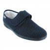 chaussons homme pieds sensibles Semelflex Apollon